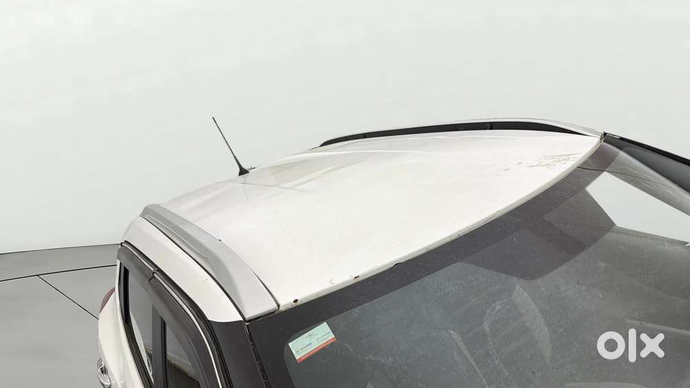 Nissan Magnite 1.0 Xe, 2021, Petrol
