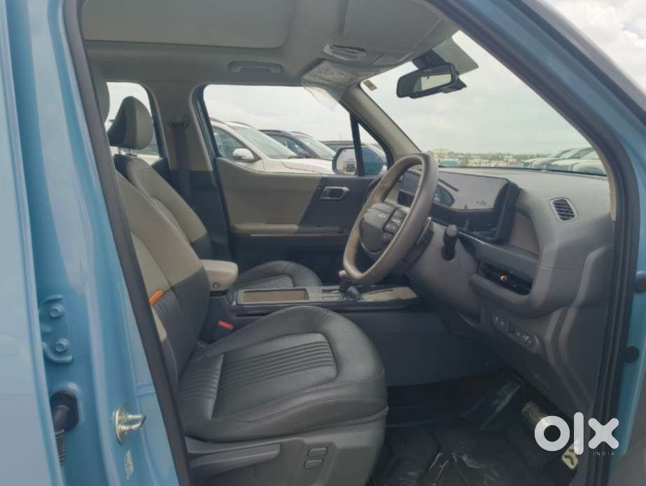 Kia Syros Htx Plus Turbo Dct, 2025, Petrol