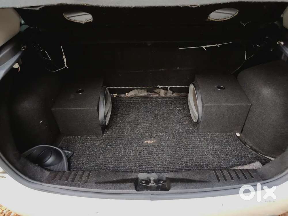 Ford Figo Diesel Manual 2012 Model