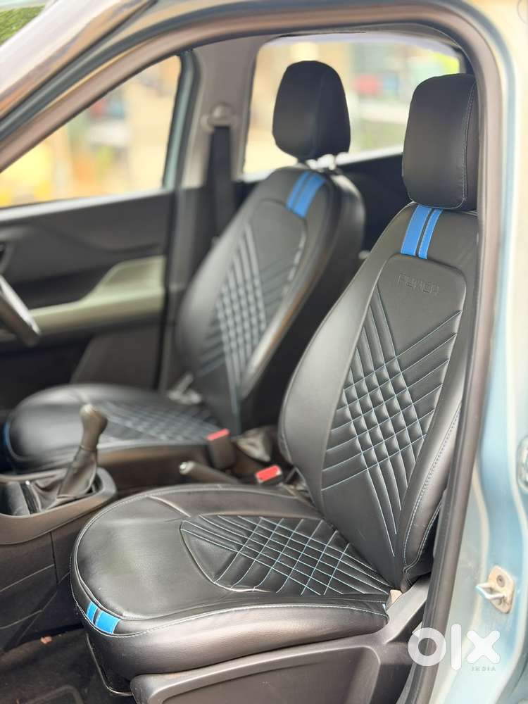 Tata Punch Pure, 2023, Petrol