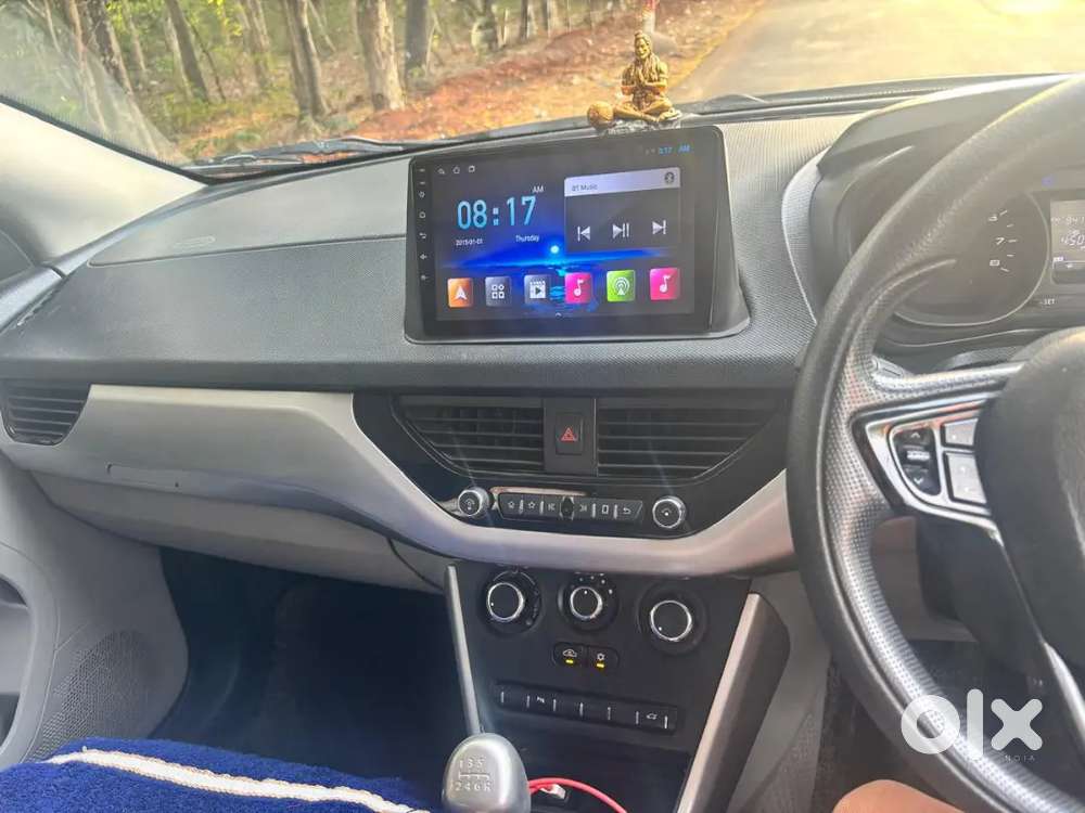 Tata Nexon 2018 Petrol 94000 Km Driven