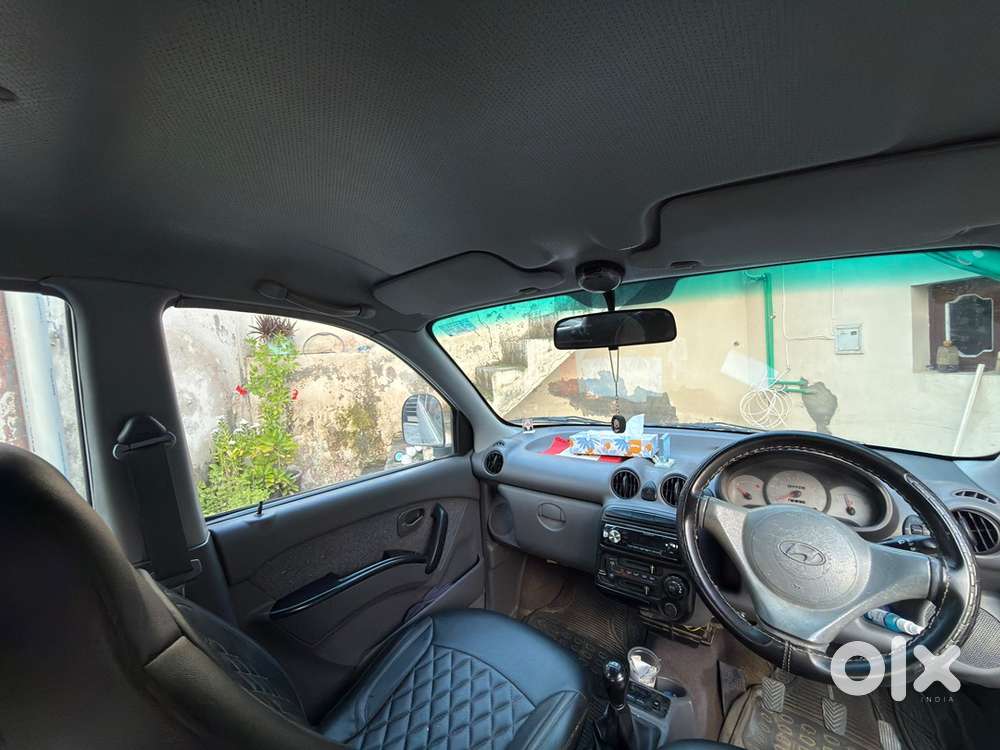 Hyundai Santro Xing Petrol 2007