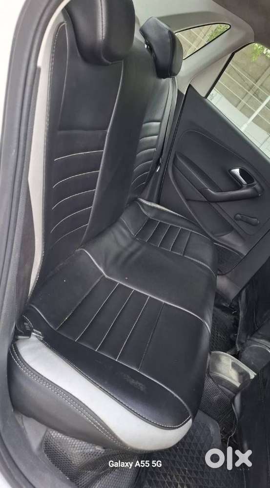Volkswagen Ameo 1.0 Mpi Trendline, 2018, Petrol