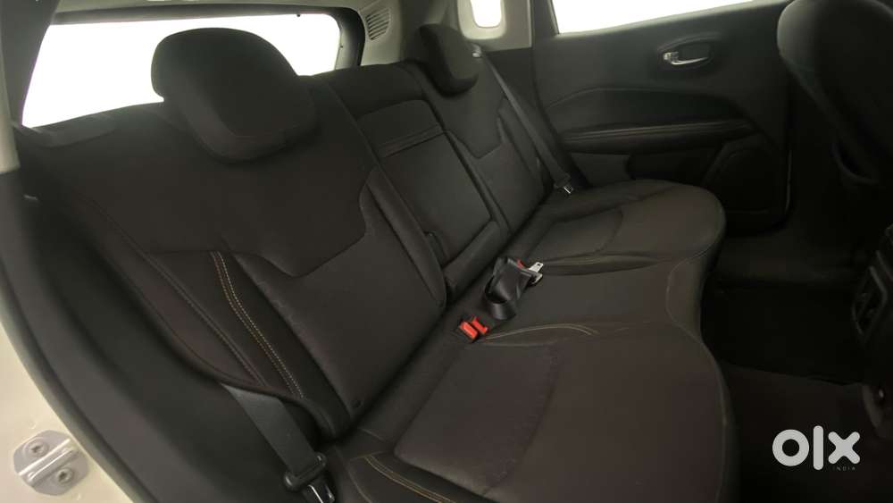 Jeep Compass 1.4 Sport Plus, 2019, Petrol