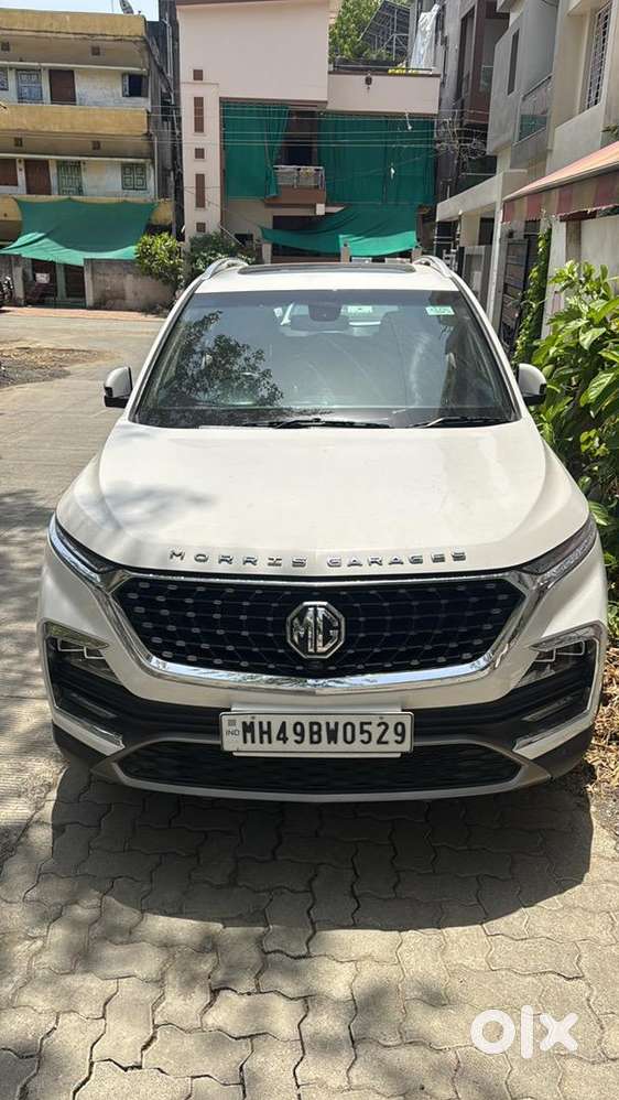 Mg Diesel Car 2022
