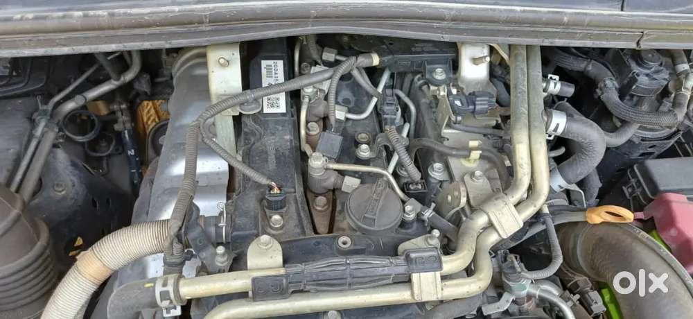 Toyota Innova Crysta 2019 Diesel