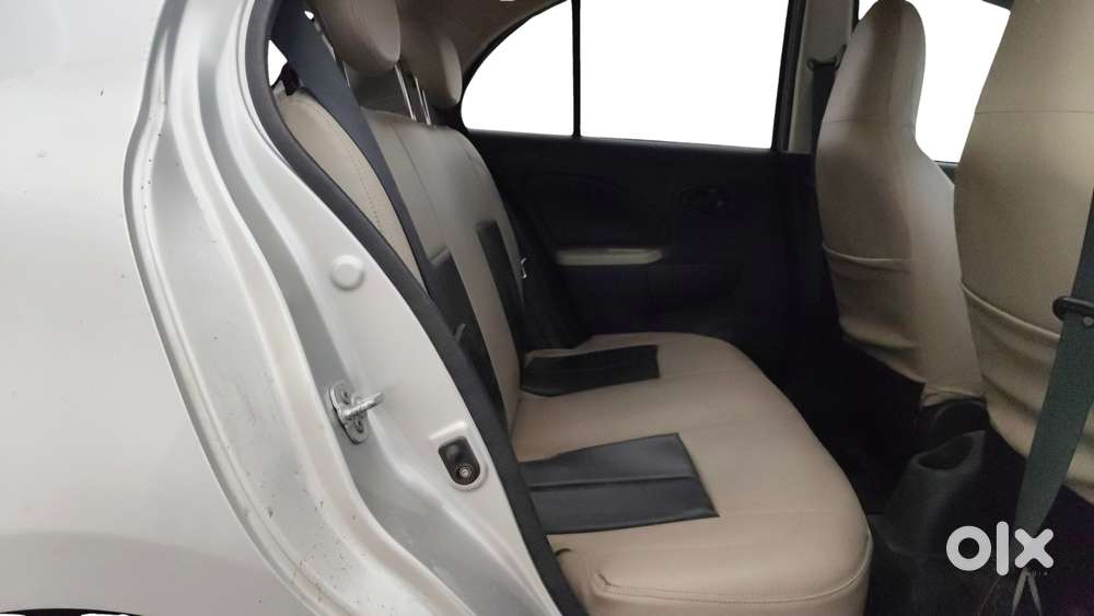 Nissan Micra Active Xv, 2014, Petrol