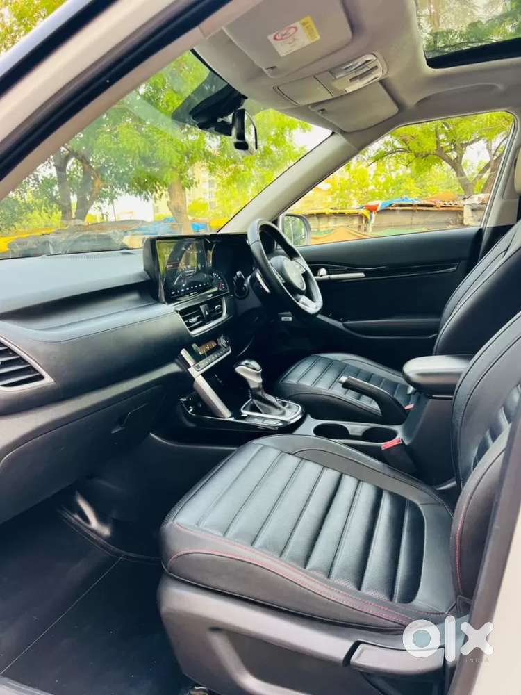 Kia Seltos Gtx Plus, 2023, Diesel