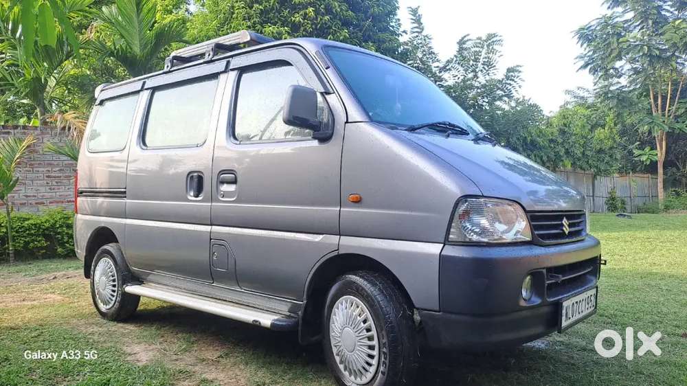 Maruti Suzuki Eeco 2023