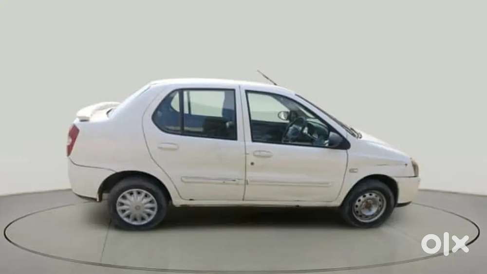 Tata Indigo Ecs 2012 Diesel Good Condition