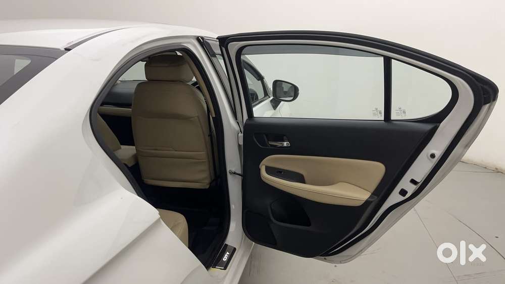 Honda City 1.5 Zx I-vtec Mt, 2022, Petrol