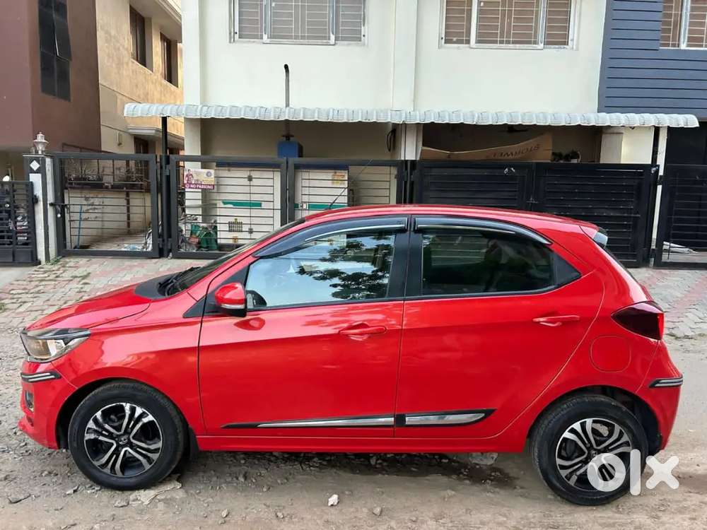 Tata Tiago Xz For Sale