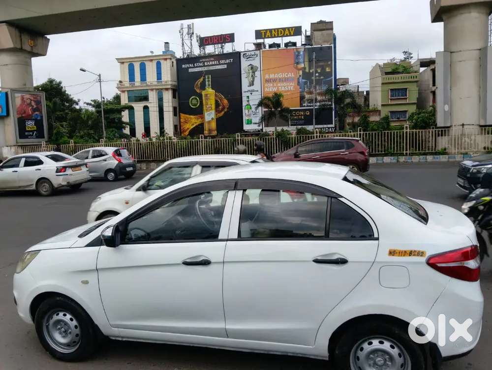 Tata Zest Diesel Manual 2018