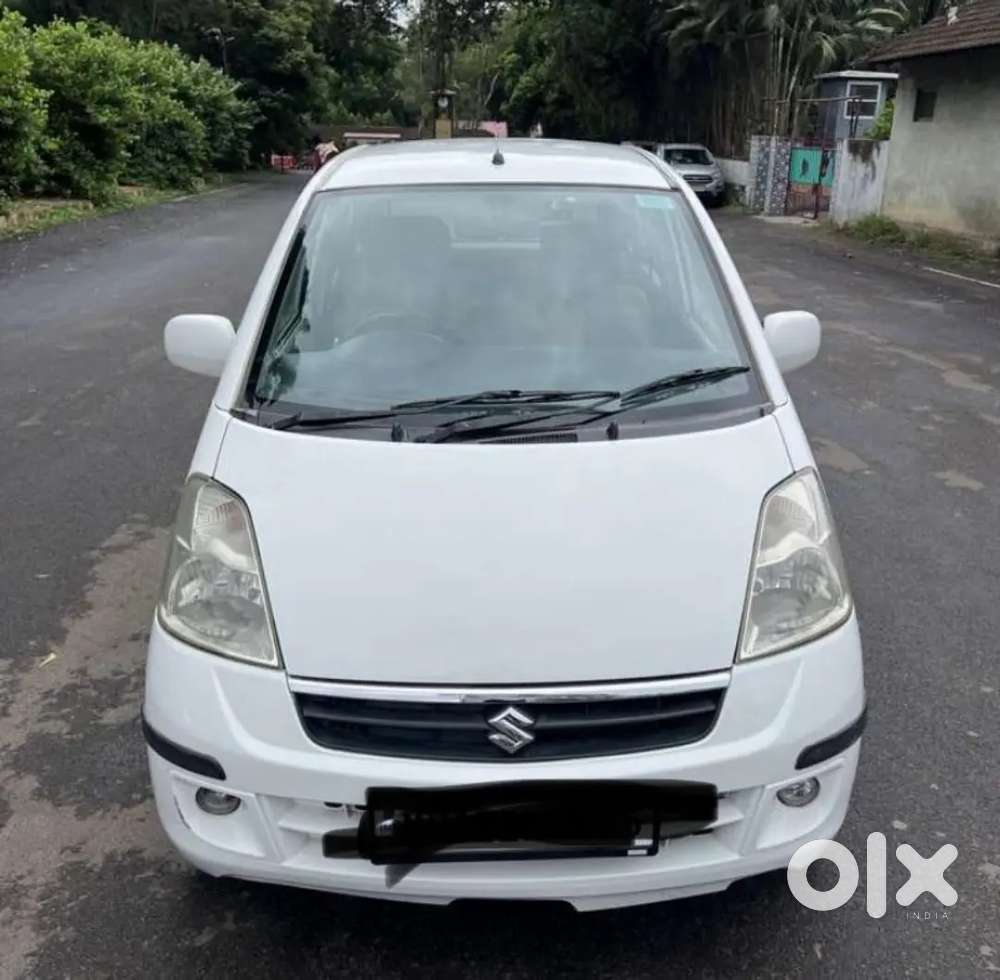 Maruti Suzuki Zen Estilo 2008