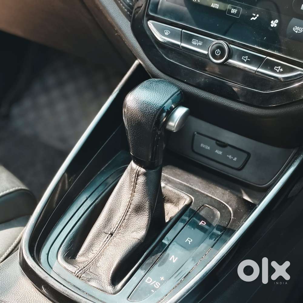 Mg Hector Smart At, 2020, Petrol