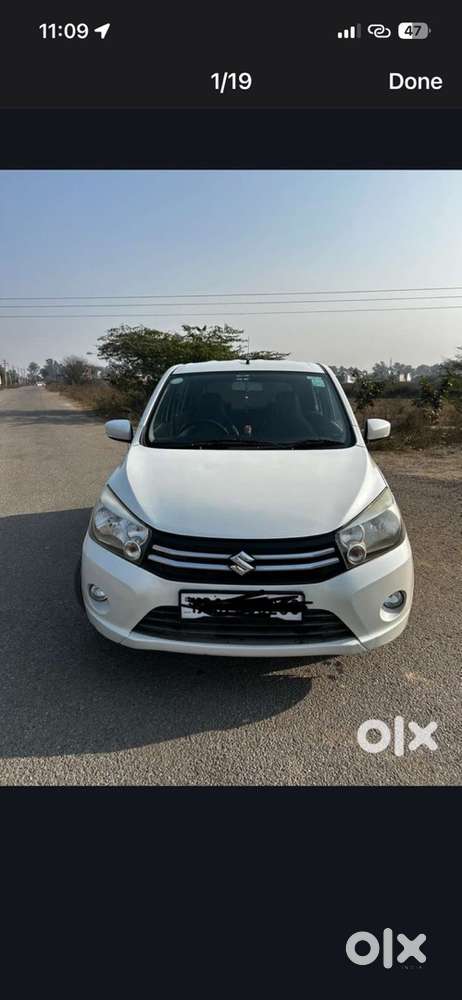 Reliable Maruti Suzuki 2014