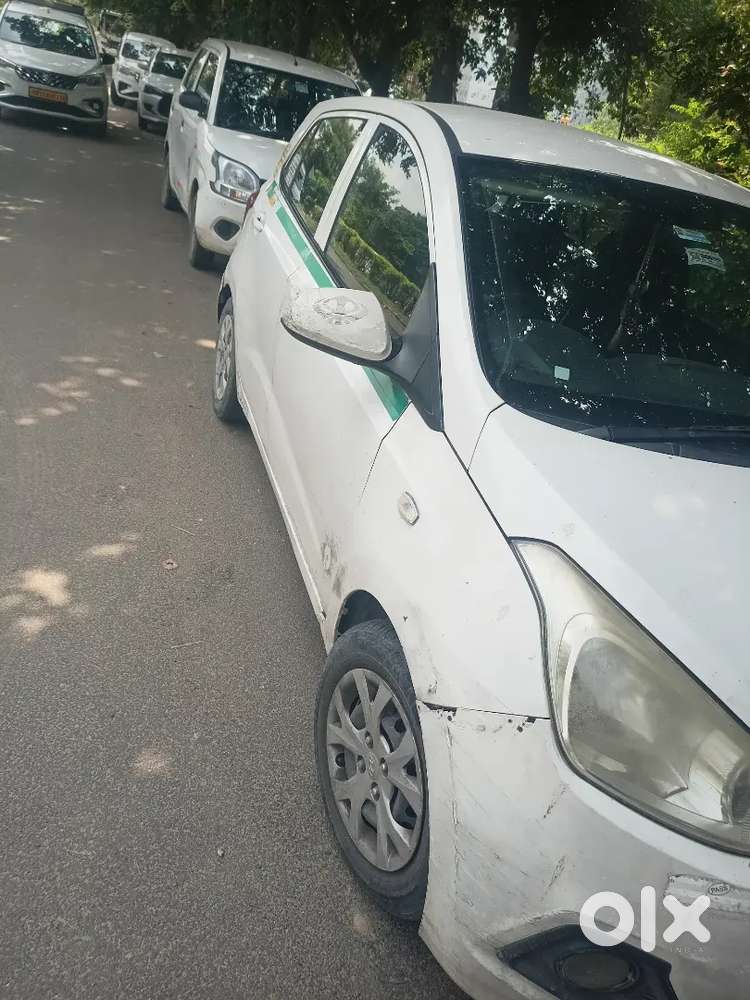 Hyundai Grand I10 2016 With Lpg