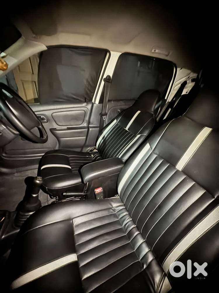 Maruti Suzuki Alto 800 2011 Cng & Hybrids Well Maintained