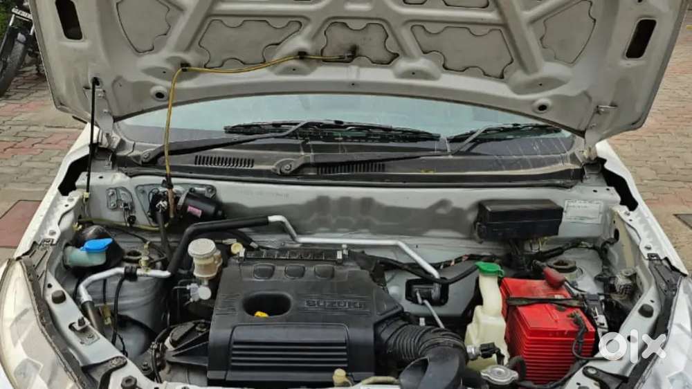 Maruti Suzuki New Alto K10 2017