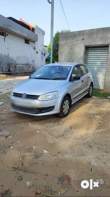 Volkswagen polo best sale 2014 olx