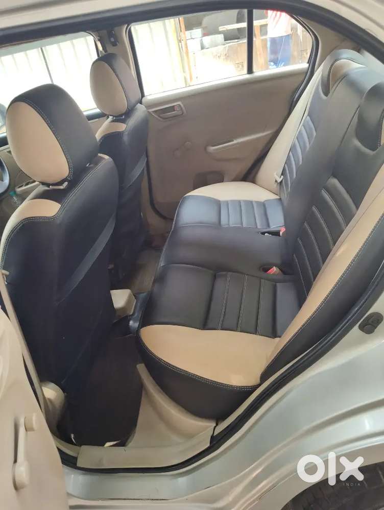 Maruti Suzuki Dzire 2019