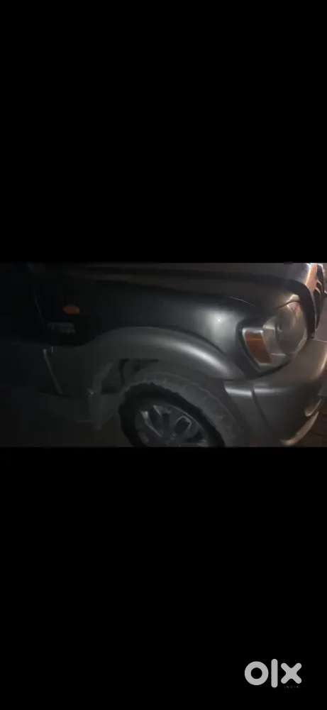 Mahindra Scorpio 2011 For Sale