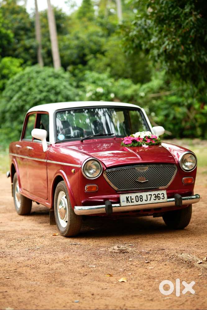 Premier Padmini 1997 Model