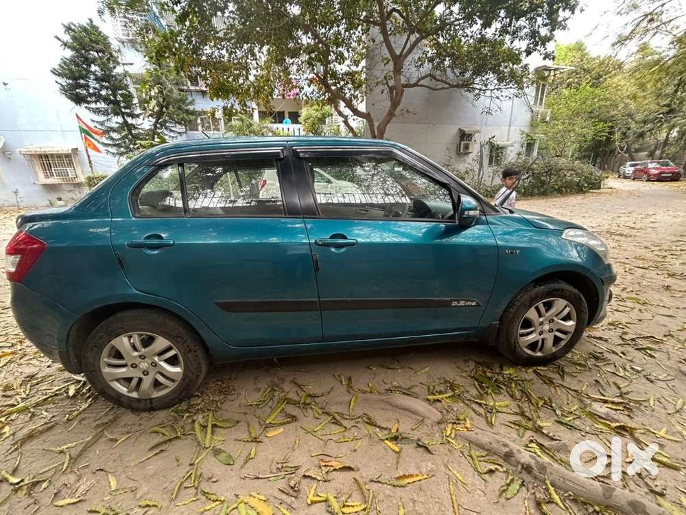 Maruti Suzuki Swift Dzire 2014 Petrol Good Condition