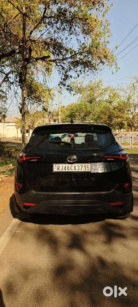 Tata Harrier 2023 Diesel 100800 Km Driven