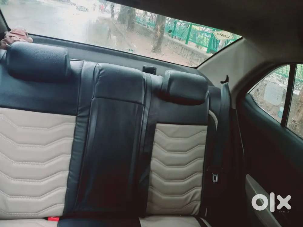 Hyundai Xcent 2019 Cng & Hybrids 62000 Km Driven