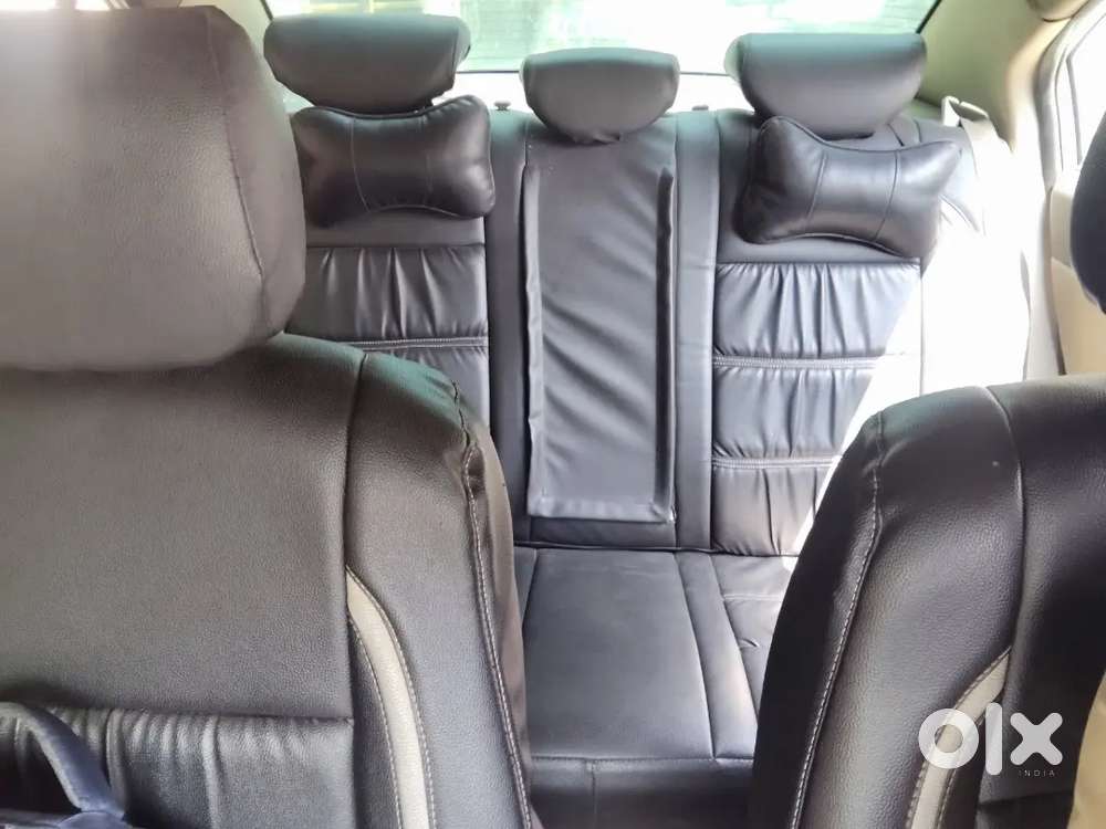 2009 Hyundai Verna Crdi Vgt
