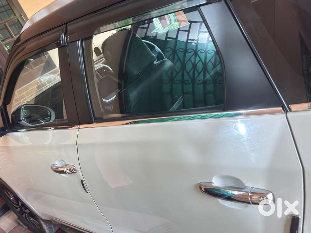 Maruti Suzuki Brezza 2016 Diesel 75800 Km Driven