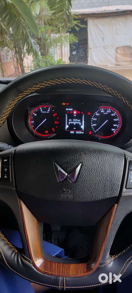 Mahindra Thar Lx Hard Top Diesel Mt 4wd, 2023, Diesel