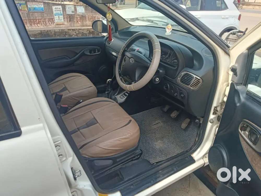 Tata Indigo Ecs 2014 Diesel 85000 Km Driven