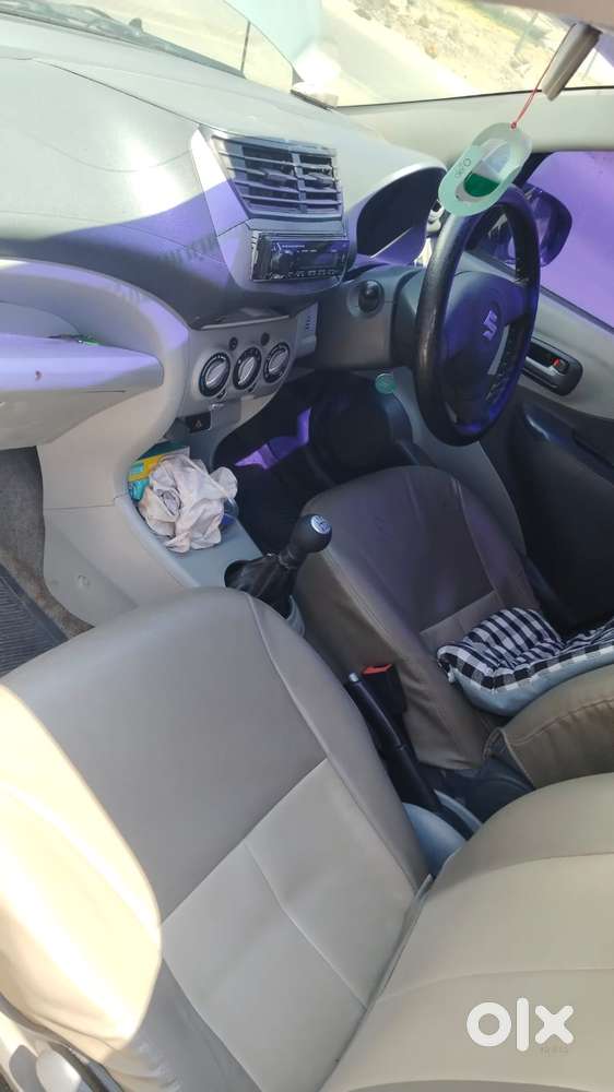 Maruti Suzuki A-star Lxi, 2010, Petrol