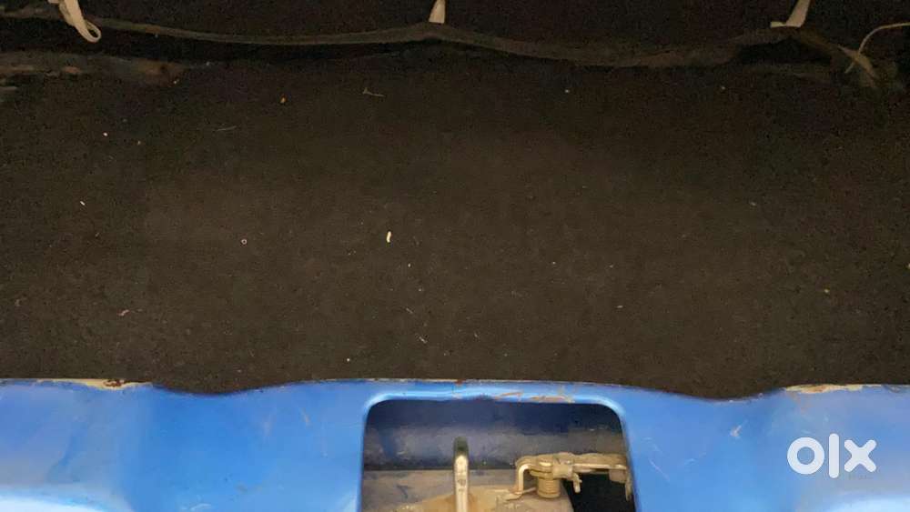 Datsun Go A Option Petrol, 2019, Petrol