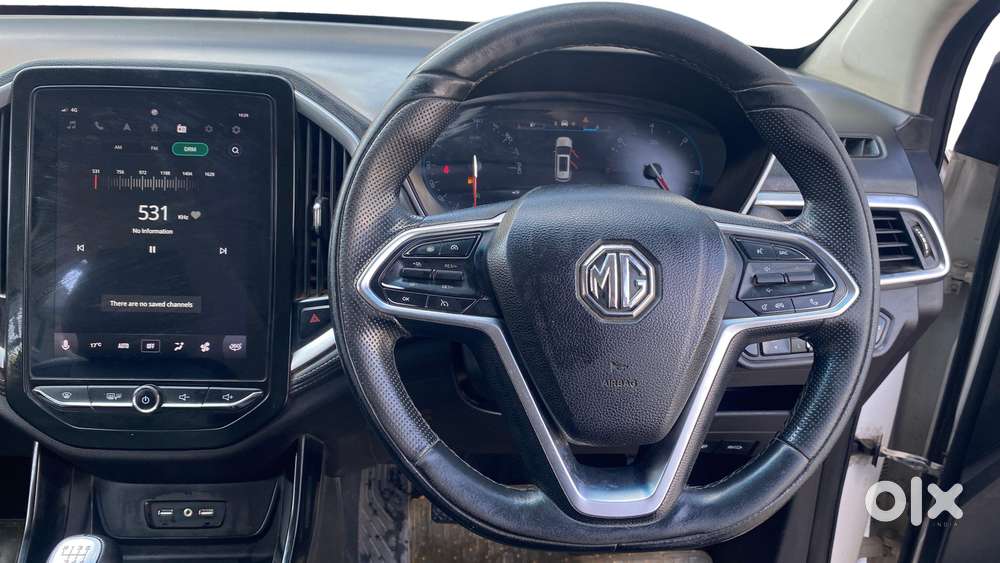 Mg Hector 2.0 Sharp Diesel, 2019, Diesel
