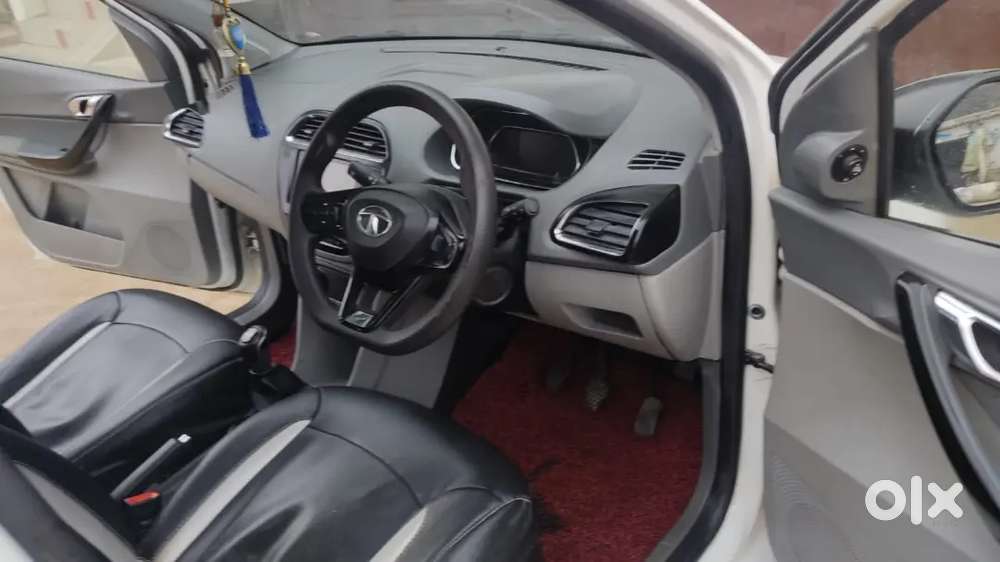 Tata Tigor 2020 Petrol Well Maintained