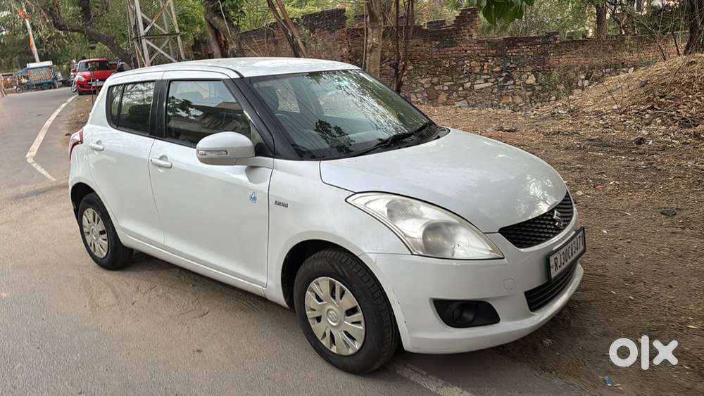Maruti Suzuki Diesel 2013