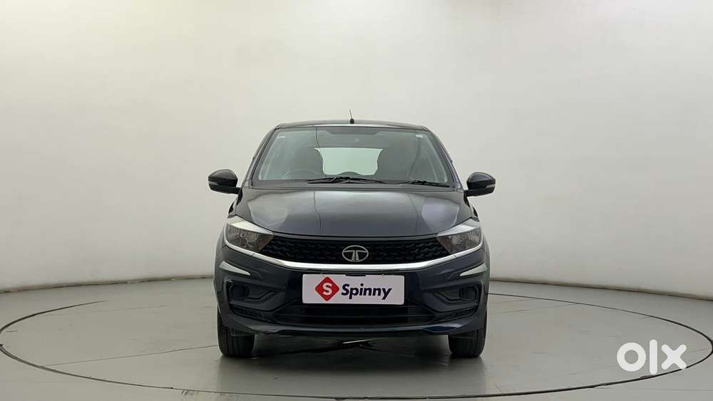 Tata Tiago 1.05 Revotorq Xt Option, 2023, Petrol