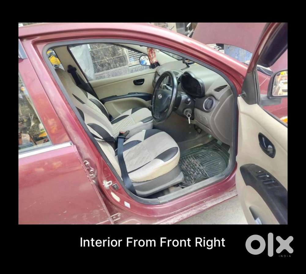 Hyundai I10 Petrol Well Maintained