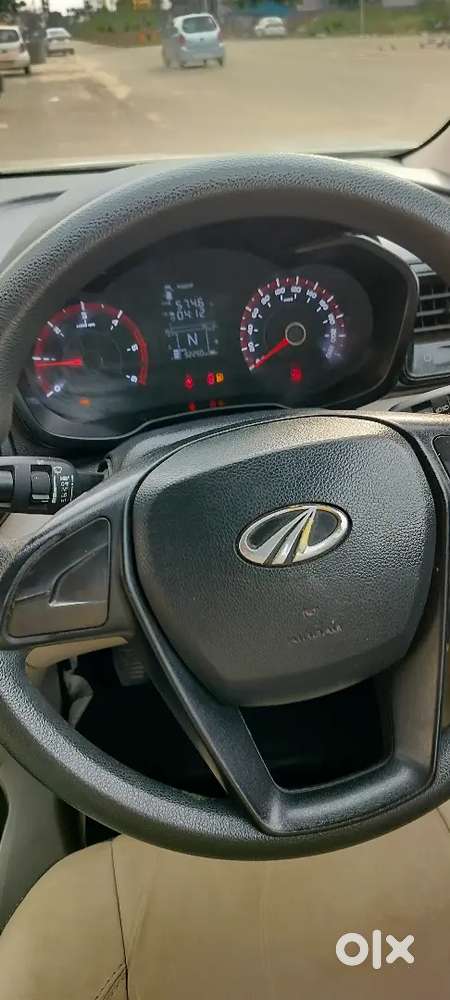 Mahindra Be 6 2019 Diesel