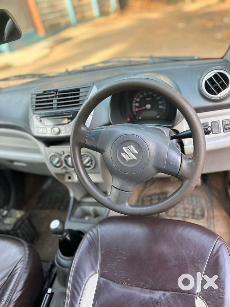 Maruti Suzuki A-star Lxi, 2010, Petrol