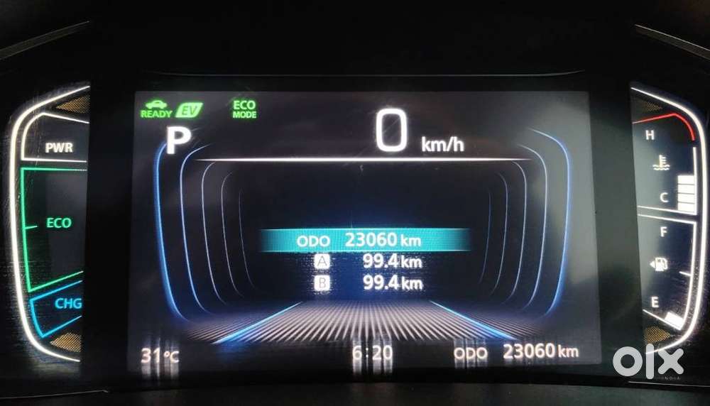 Maruti Suzuki Grand Vitara 1.5 Alpha Plus Intelligent Hybrid Ecvt, 2..