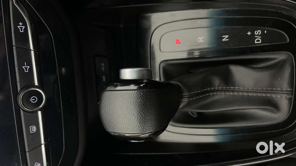 Mg Hector 1.5 Smart Dct, 2019, Petrol