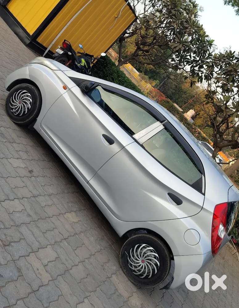 Hyundai Eon 2017 Cng & Hybrids Well Maintained