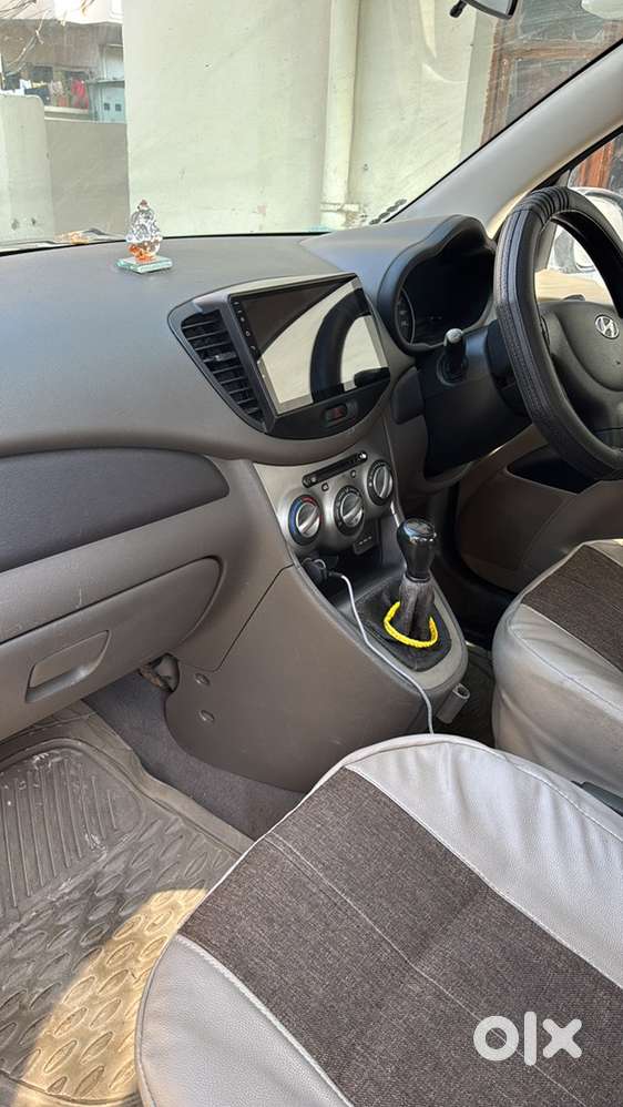 Hyundai I10 2013 Petrol Well Maintained