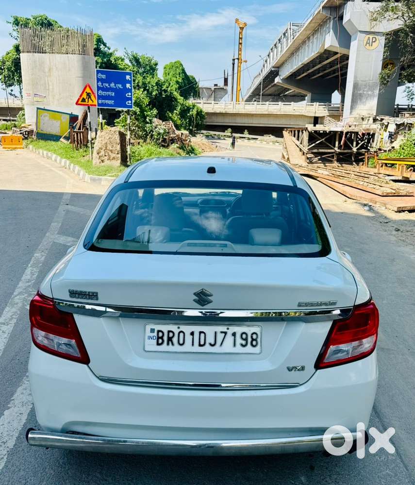 Maruti Suzuki Swift 2018 Ekdm Showroom Condition Me Hai Gadii Koi Ek R