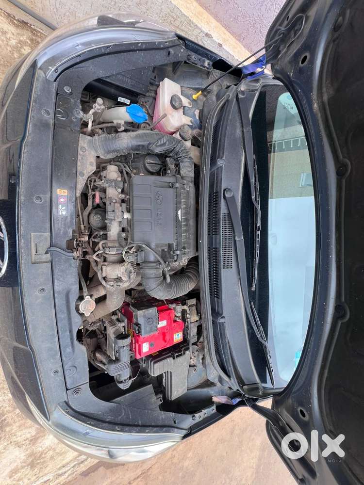 Hyundai Grand I10 Nios 2020 Diesel
