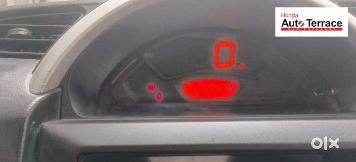 Maruti Suzuki S-presso Vxi Plus At, 2022, Petrol